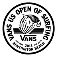 Vans Usopen