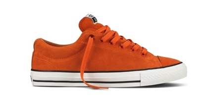 Converse Texas Cts Side Large