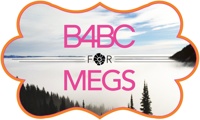 B4Bc 4Megs Logo
