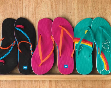 Fw Bebop Capetown Tropicali