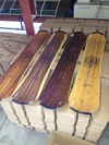 The First Sws Arbor Samples