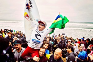 Rip Curl Pro Bells Beach