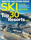 Ski Magazine Tall
