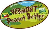 Vermont Nutty