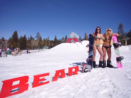 Bear Mountain Bikini-Goproductionsla.Com