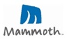 Mammoth Logo
