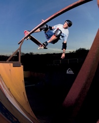 Tonyhawk Quik