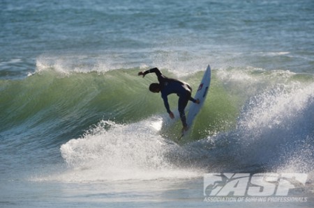 Ripcurl Pro / Moche Pro Portugal 2013