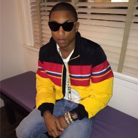 BurtonxBIONIC_Pharrell Williams