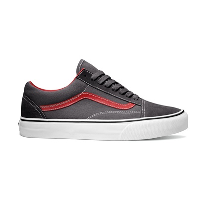 Vans-Old-Skool-For-Spring-2014-In-(Suede-And-Canvas)-Magnet-And-Barbados-Cherry