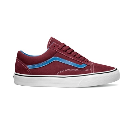 Vans-Old-Skool-For-Spring-2014-In-(Suede-And-Canvas)-Tawny-Port-And-Vallarta-Blue