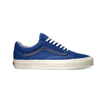 Vans-Old-Skool-For-Spring-2014-In-(Vintage)-True-Blue-And-Black-Iris