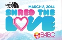 Shredthelove