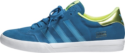 Adidasskateboarding|Lucaspro|Futebolpack-Side