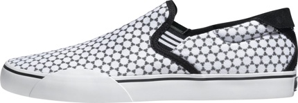 Adidasskateboarding Gonz Slip Futebol Pack-Side