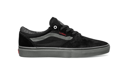 Vans X Indy - Crockett Pro