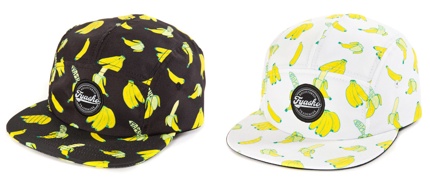 Bananas Hats