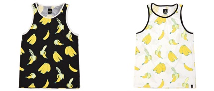 Bananas Tanks