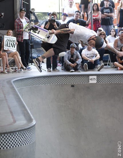 Jeff Grosso