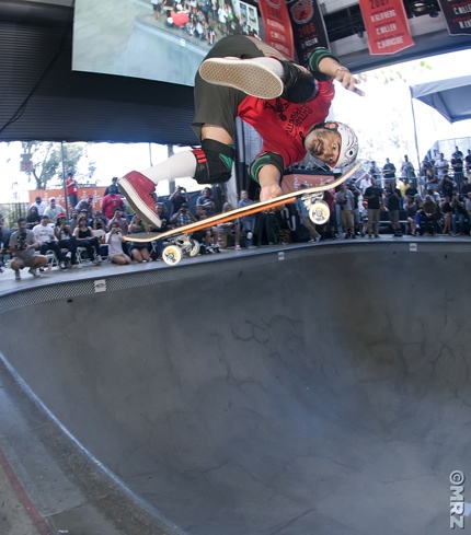 Steve Caballero