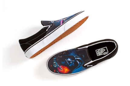 Vans-X-Star-Wars Classic-Slip-On A-New-Hope