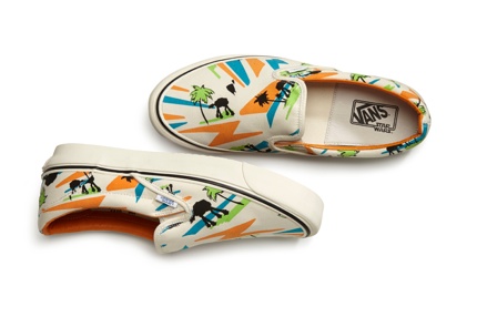 Vault-By-Vans-X-Star-Wars Og-Classic-Slip-On-Lx Miami-Atat