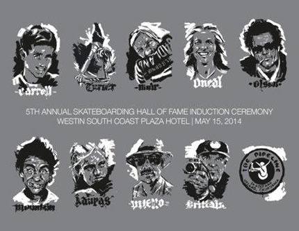 Skate Hof