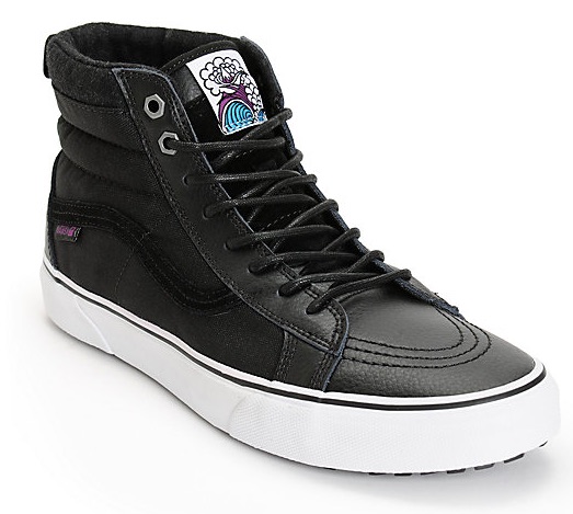 vans sk8 hi jamie lynn