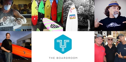 Boardroominsta