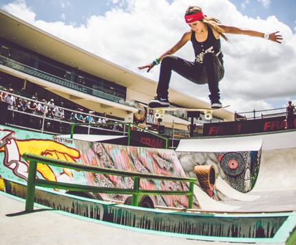 Leticia-Bufoni-Xgames-Nam-Chi-Van-Giveaway