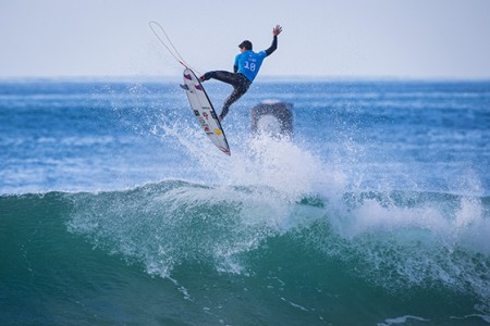 Gabriel Medina (BRA) Pro France 15