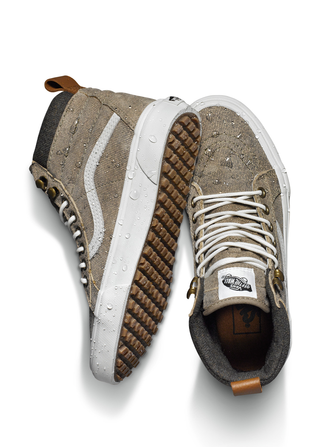 vans sk8 hi mte mountain edition