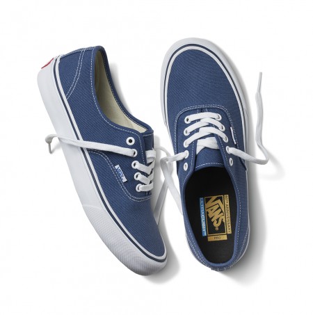 Vans_Sp16_Skate_AUTHENTIC Navy_Pair