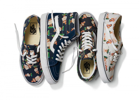 vans aloha hawaii