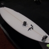 GoPro Surfboard