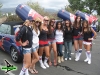 The Red Bull Cola Girls