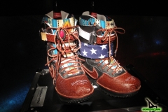 Nike Snowboarding Shoe Shine Show Shoes