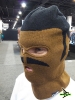 Neff Mustache Mask
