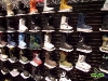 Burton\'s Wall Of Boots
